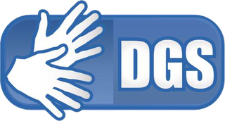 Deutsche Gebärdensprache (DGS)